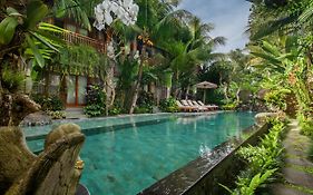 Weda Cita Resort And Spa Ubud By Mahaputra